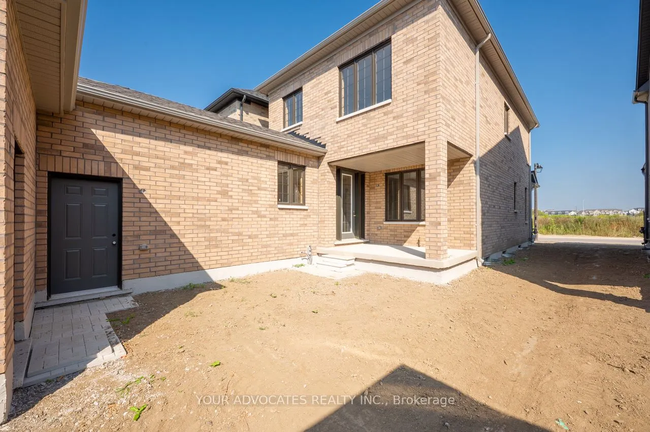 17 Albert Newell Drive