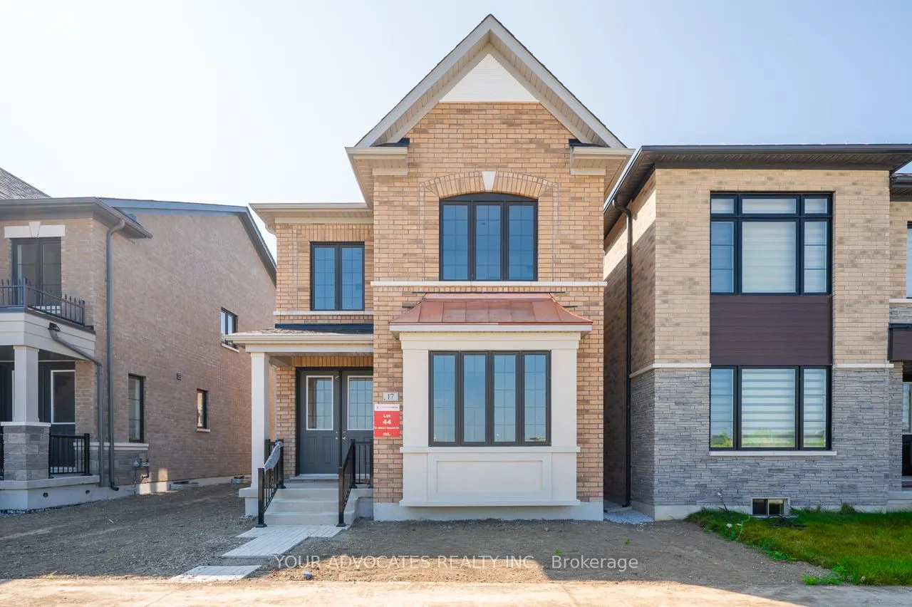 17 Albert Newell Drive
