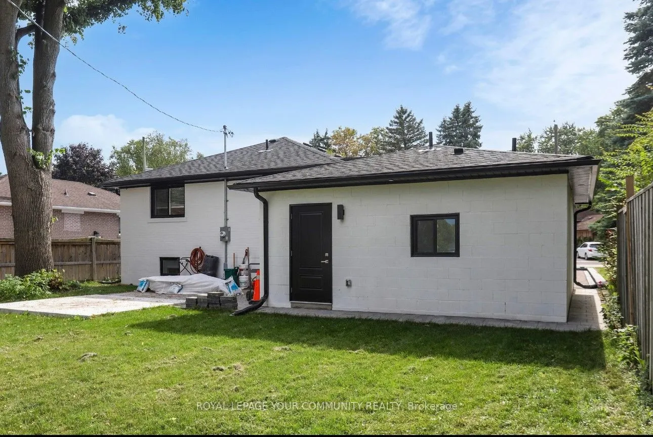 12 Kemano Street, #Unit 3