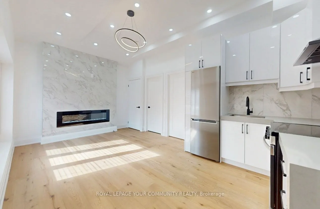 12 Kemano Street, #Unit 3