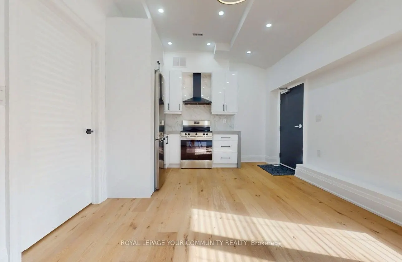 12 Kemano Street, #Unit 3