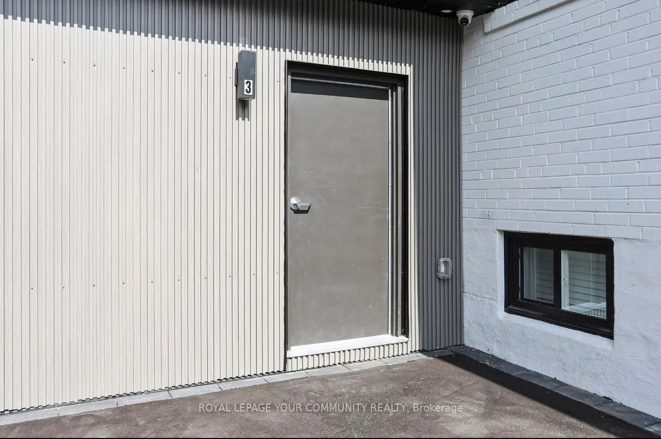 12 Kemano Street, #Unit 3