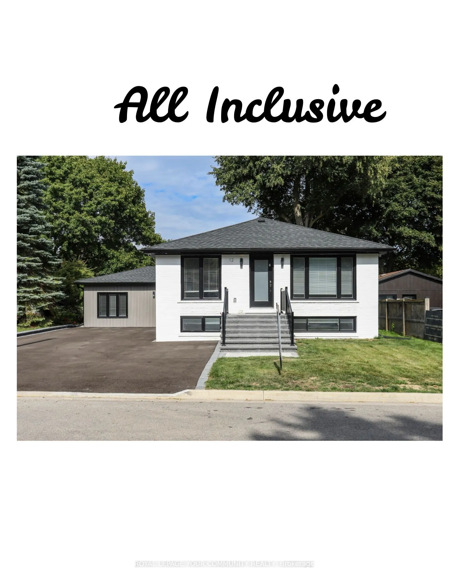 12 Kemano Street, #Unit 3