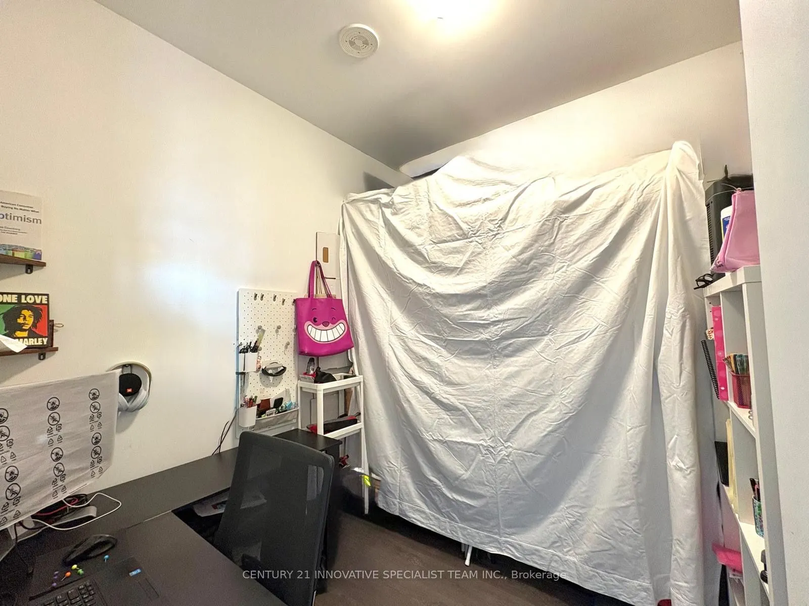 85 Oneida Crescent, #716