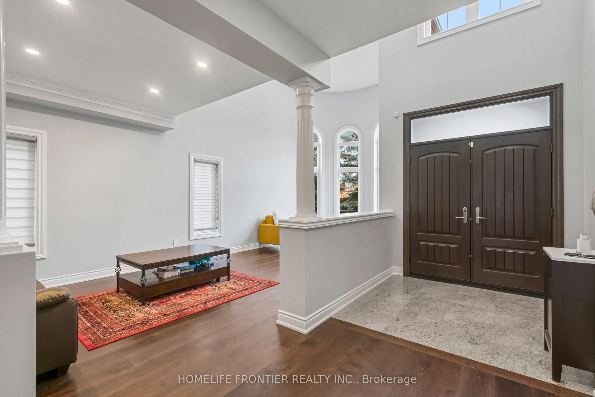 7 Edenbrook Crescent