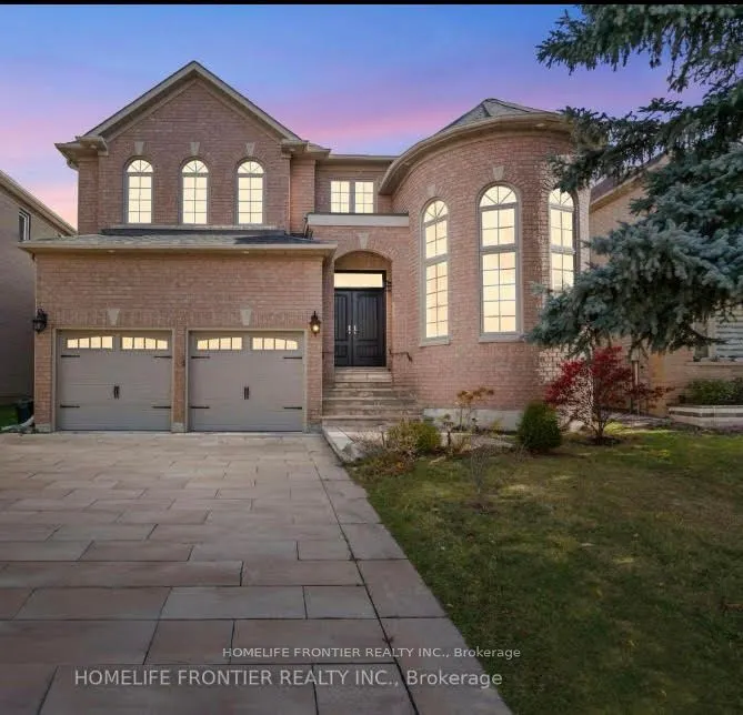7 Edenbrook Crescent