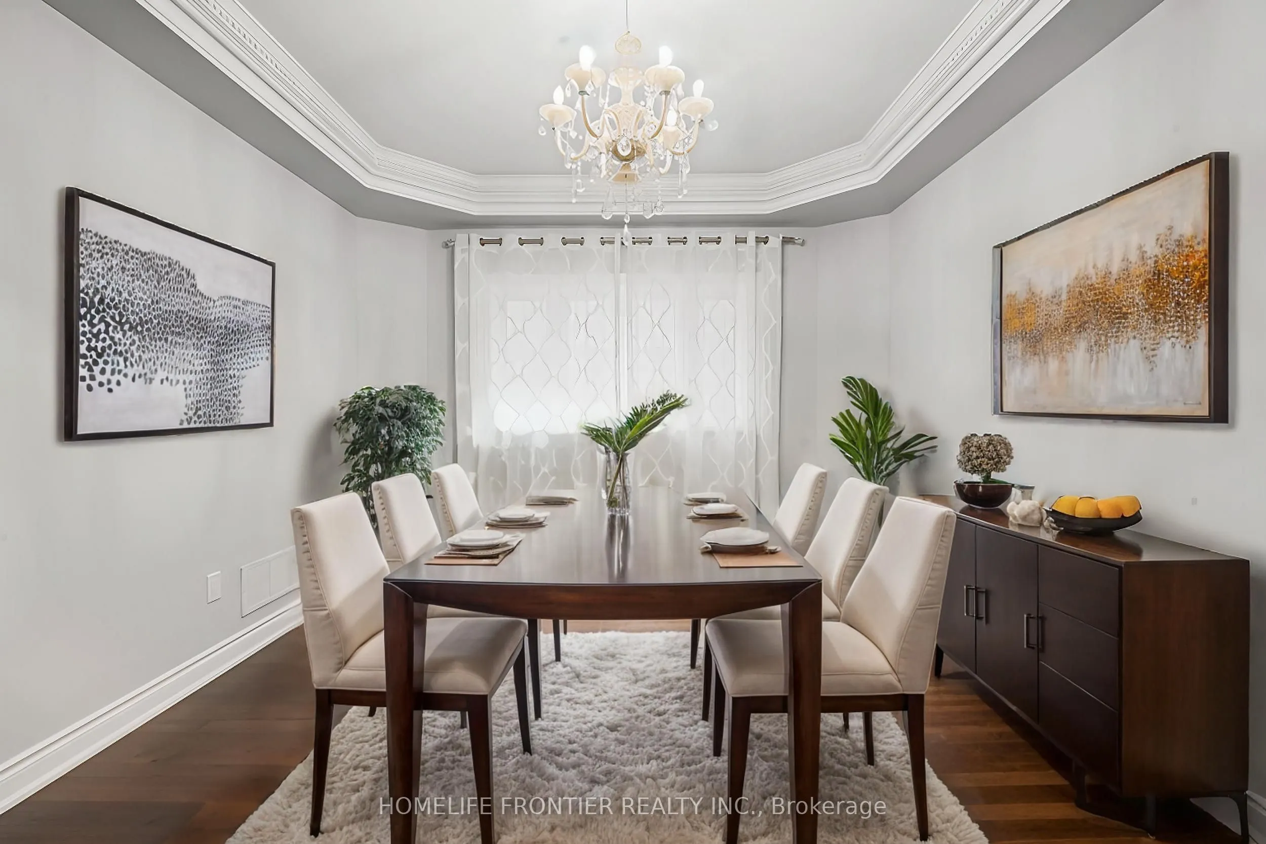 7 Edenbrook Crescent