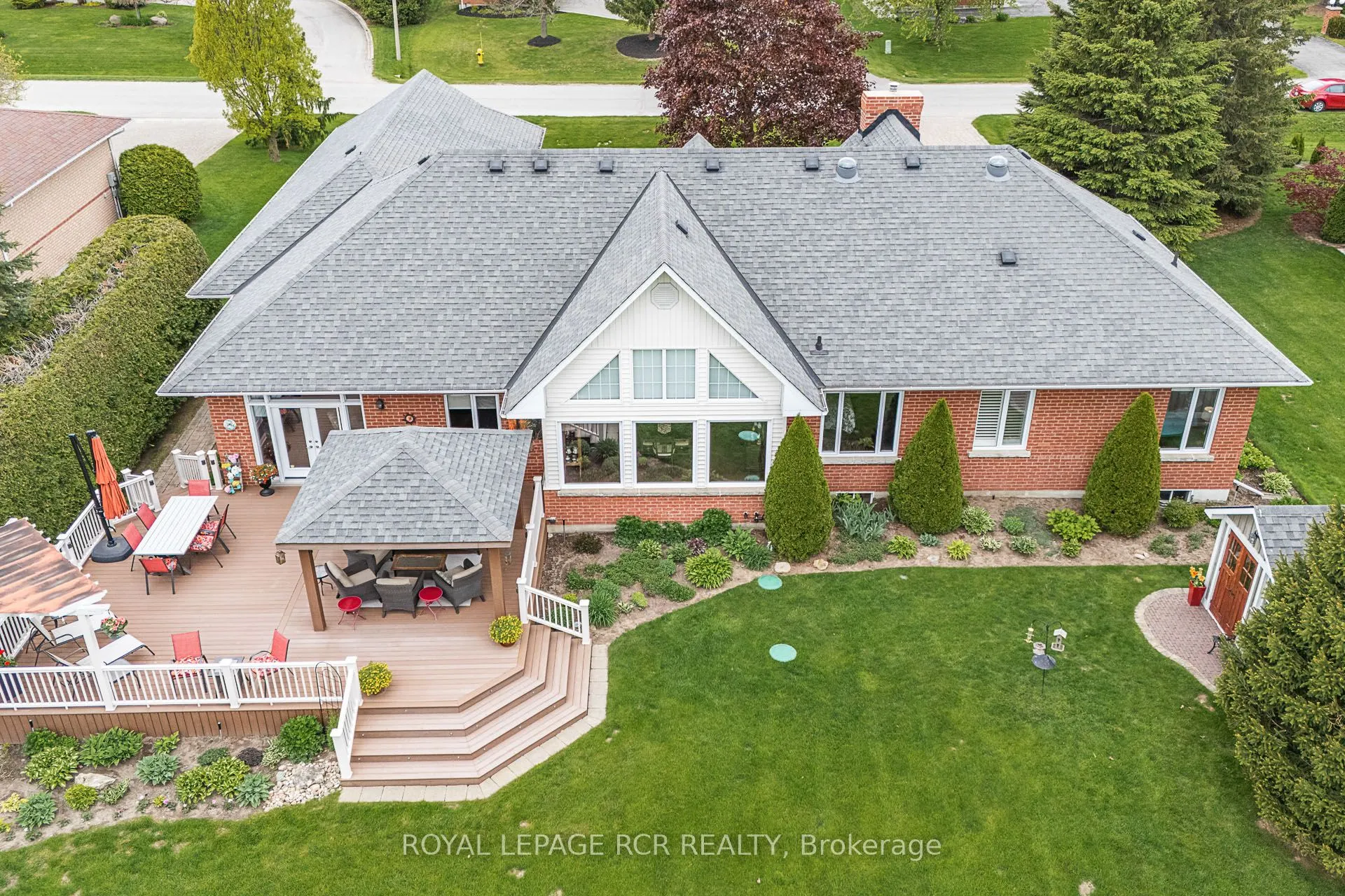 45 McMullen Drive