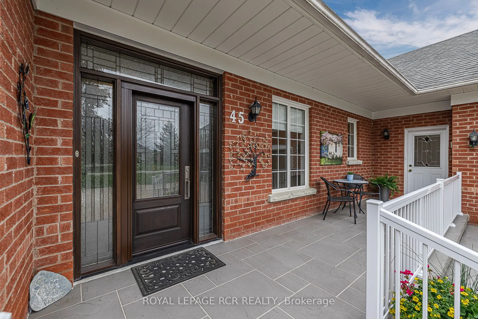 45 McMullen Drive