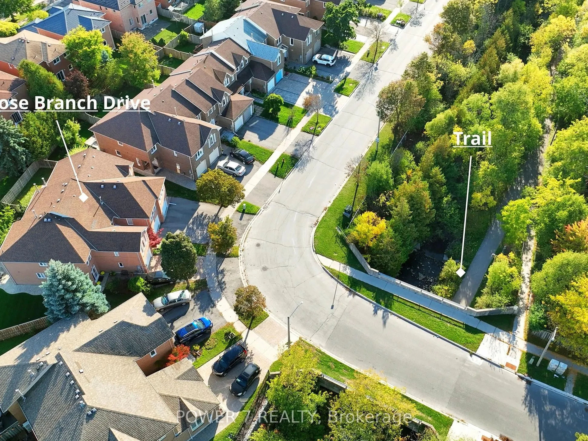 109 Rose Branch Drive