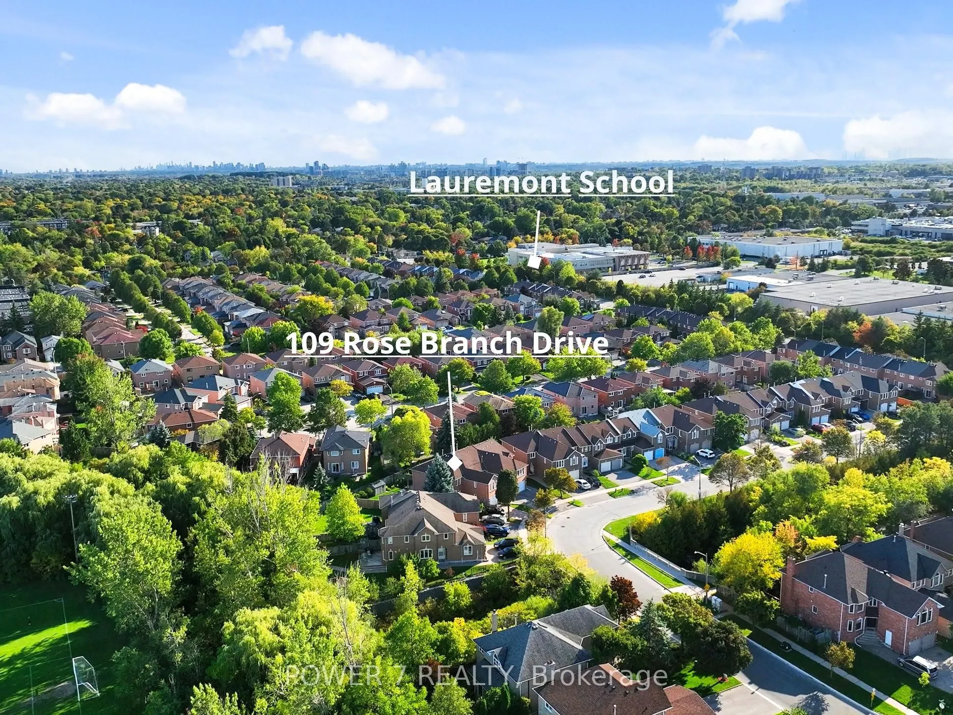 109 Rose Branch Drive