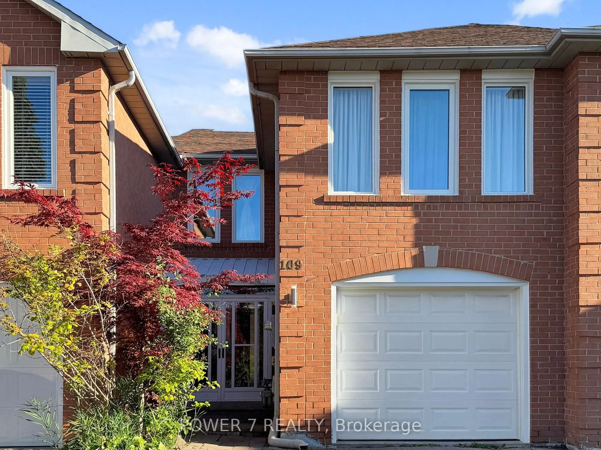 109 Rose Branch Drive