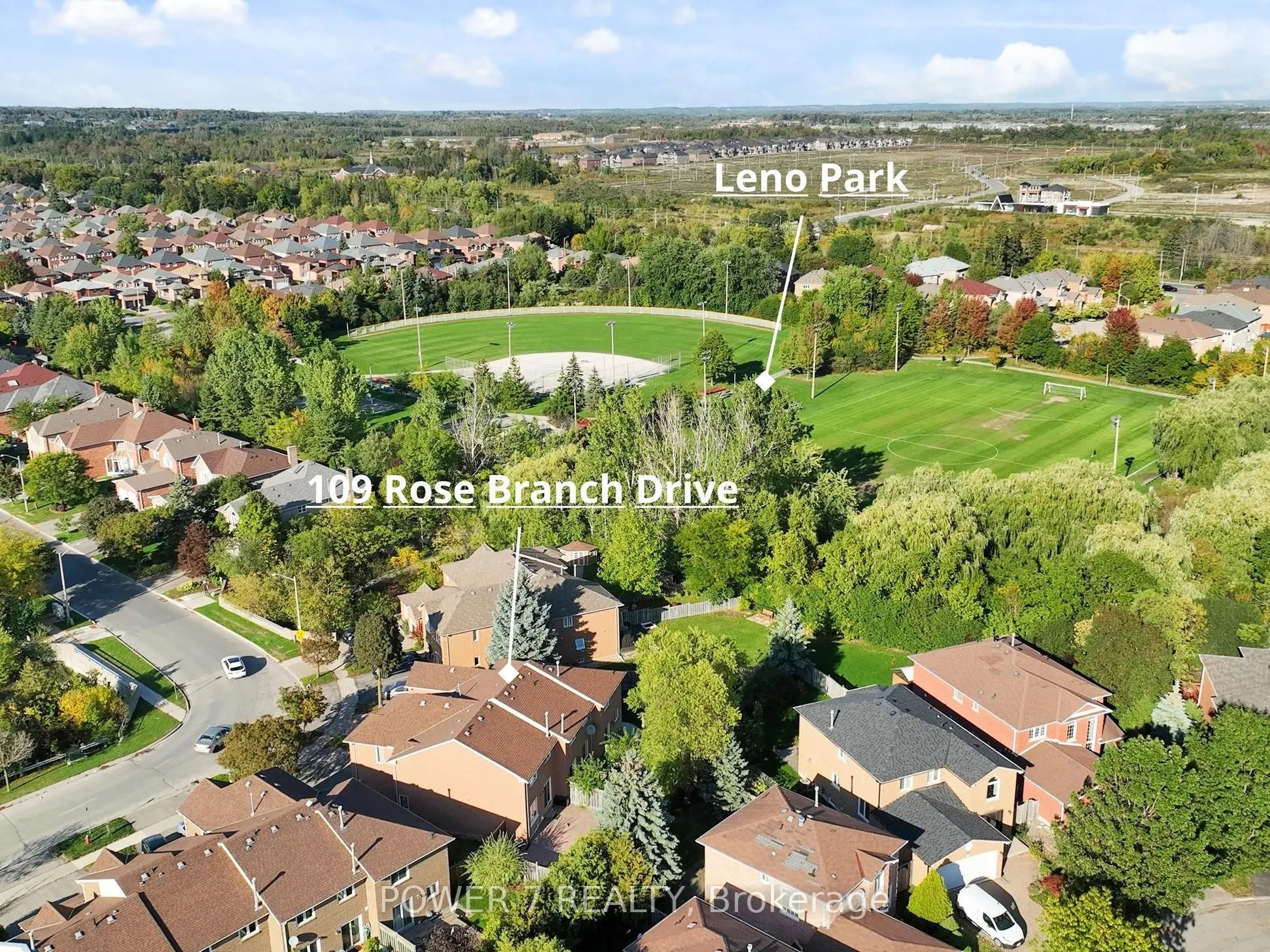 109 Rose Branch Drive