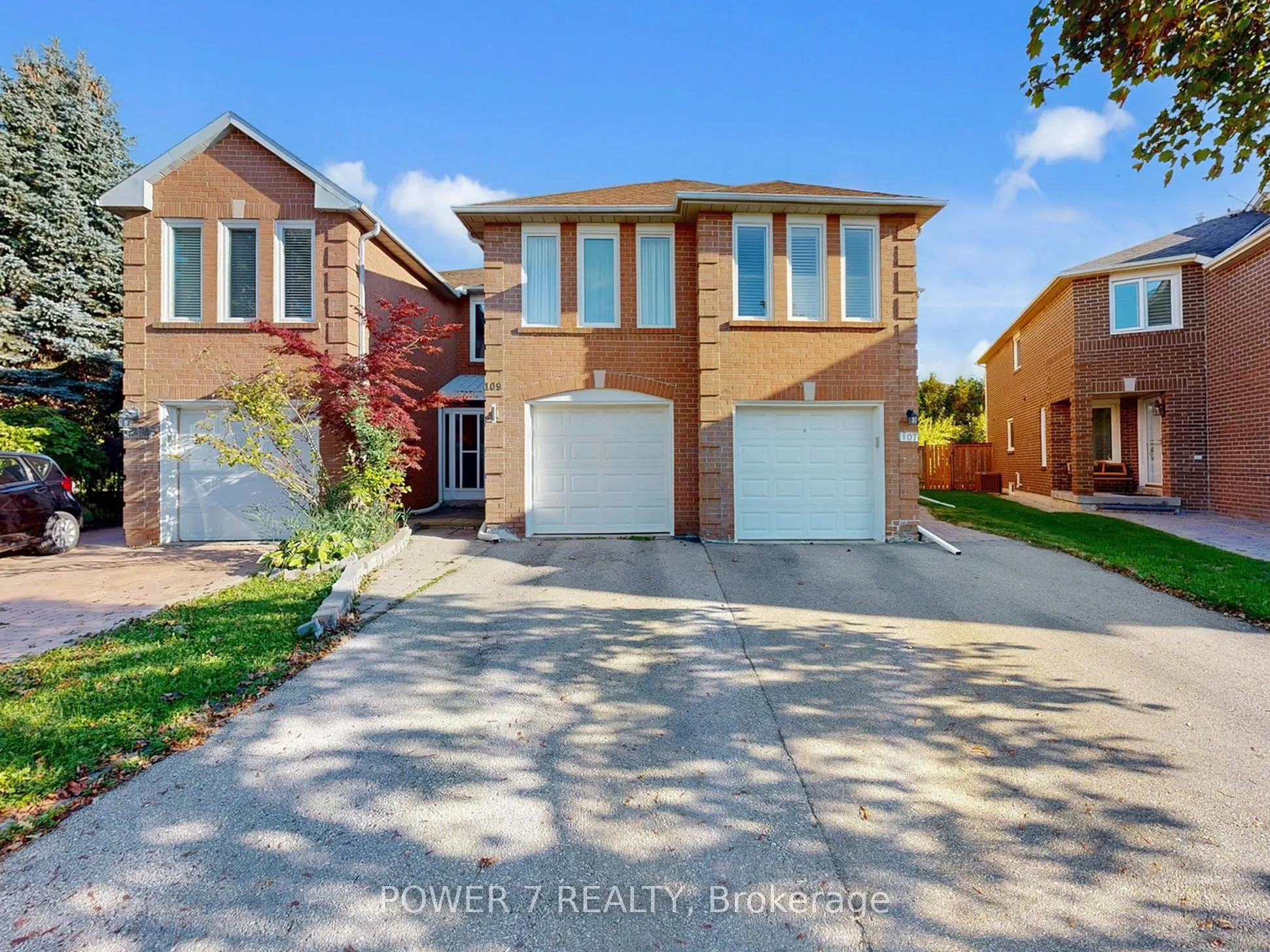 109 Rose Branch Drive