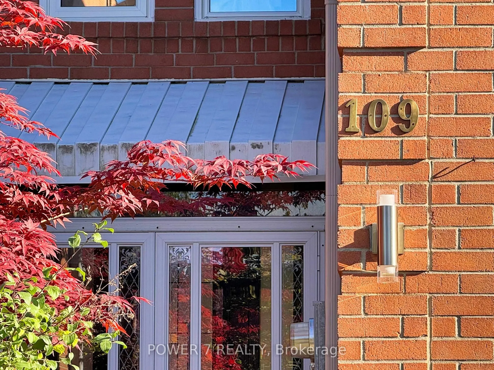 109 Rose Branch Drive