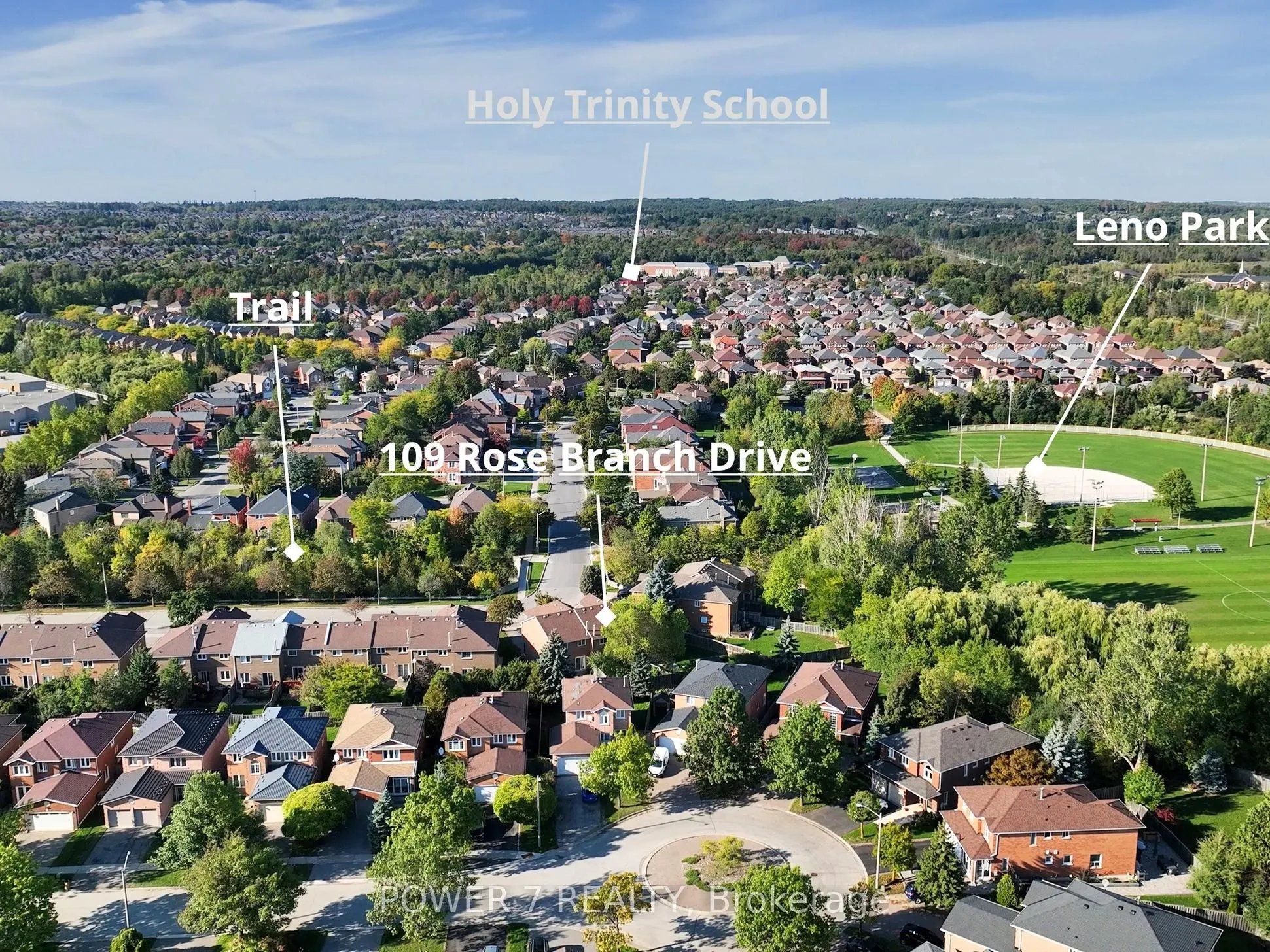 109 Rose Branch Drive