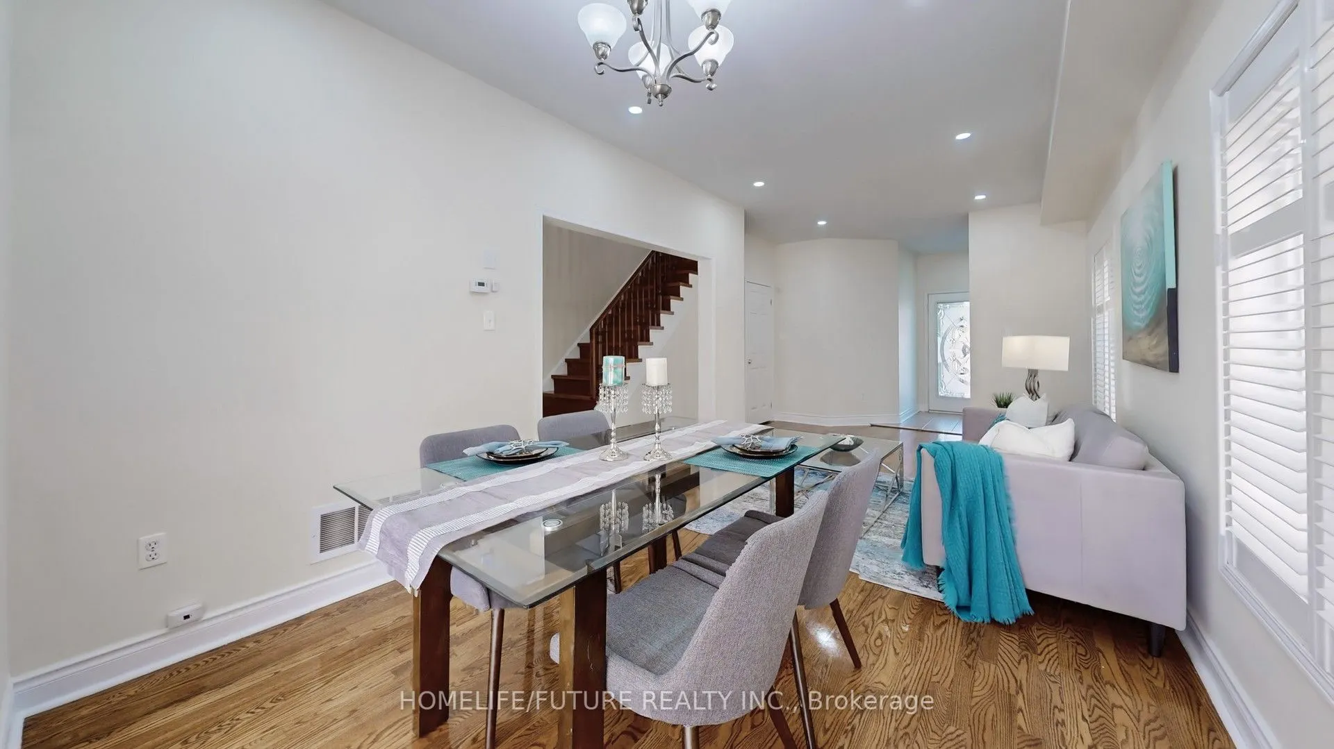 105 Lahore Crescent