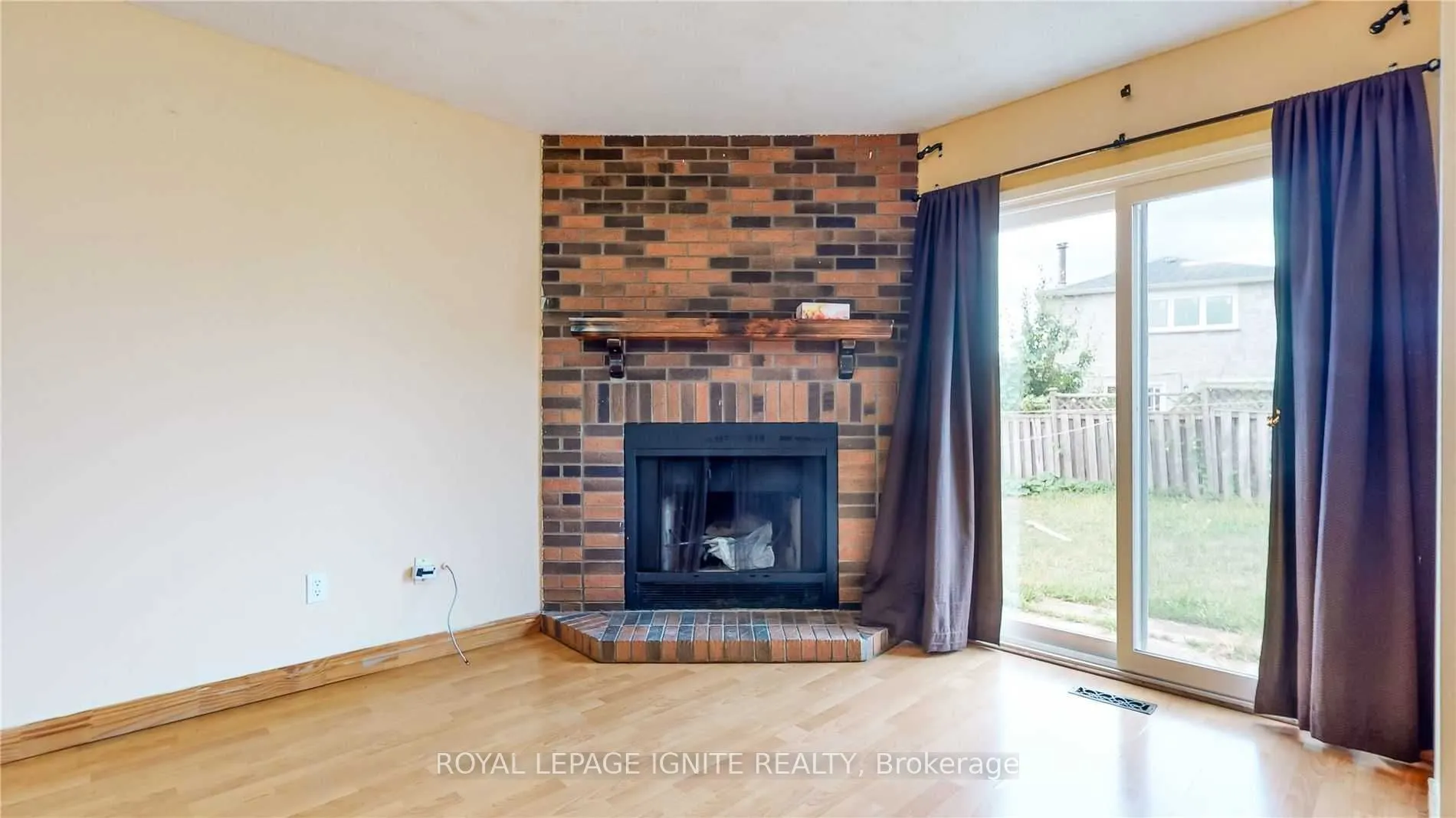 11 James Edward Drive