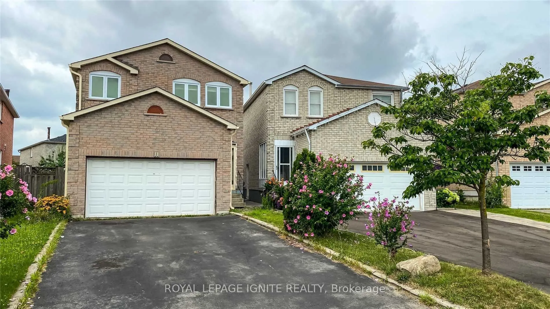 11 James Edward Drive