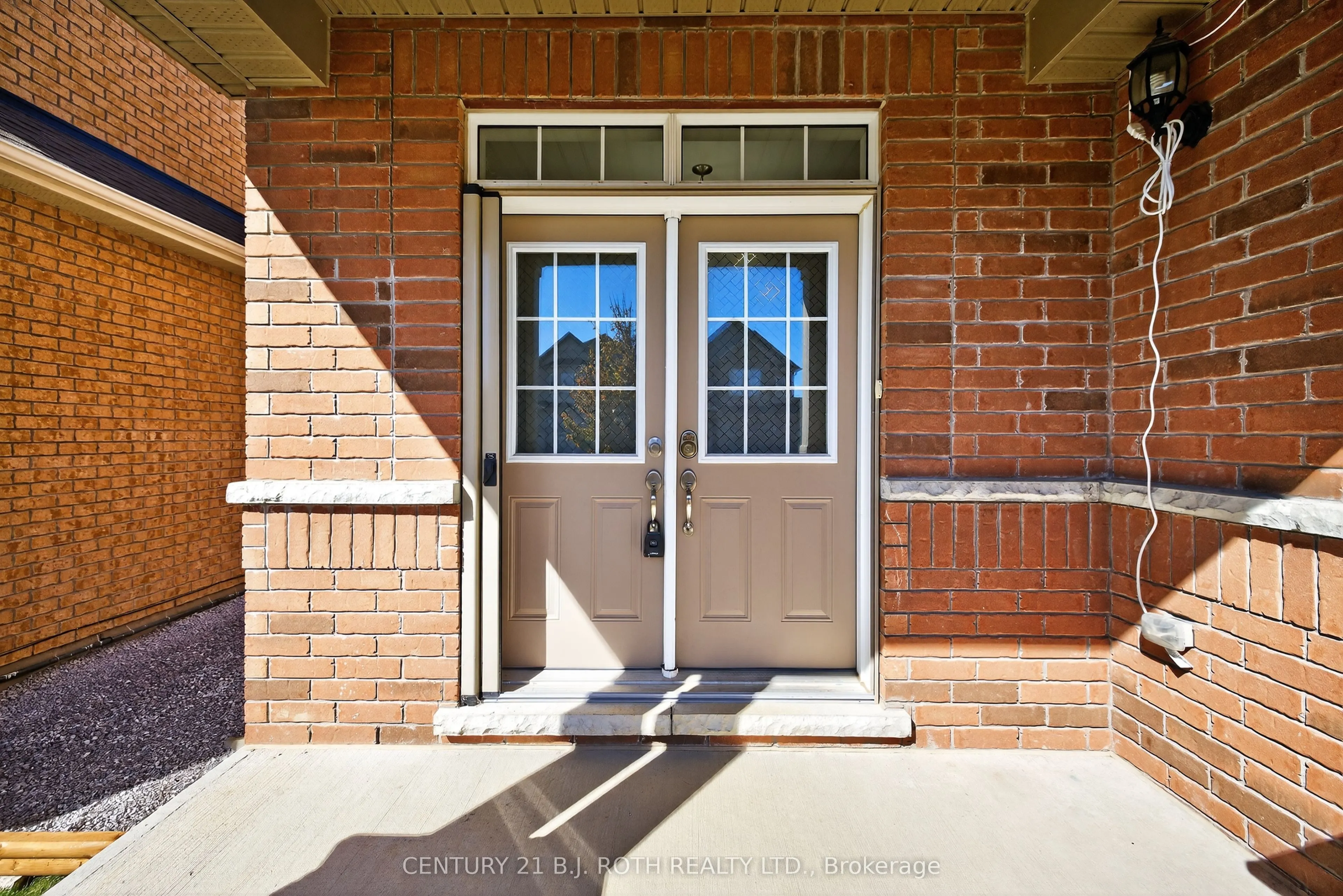 50 Bramsey Street
