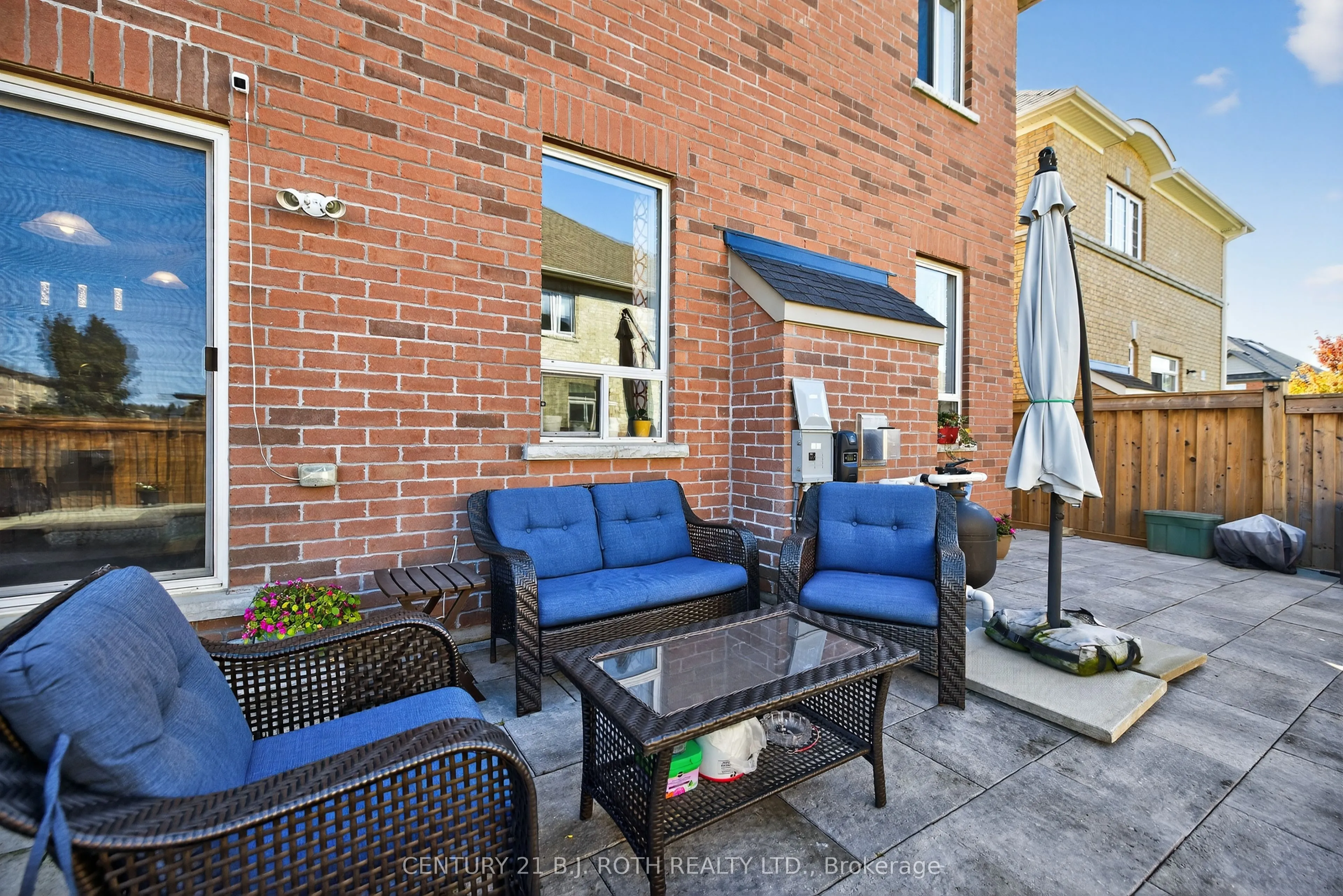 50 Bramsey Street