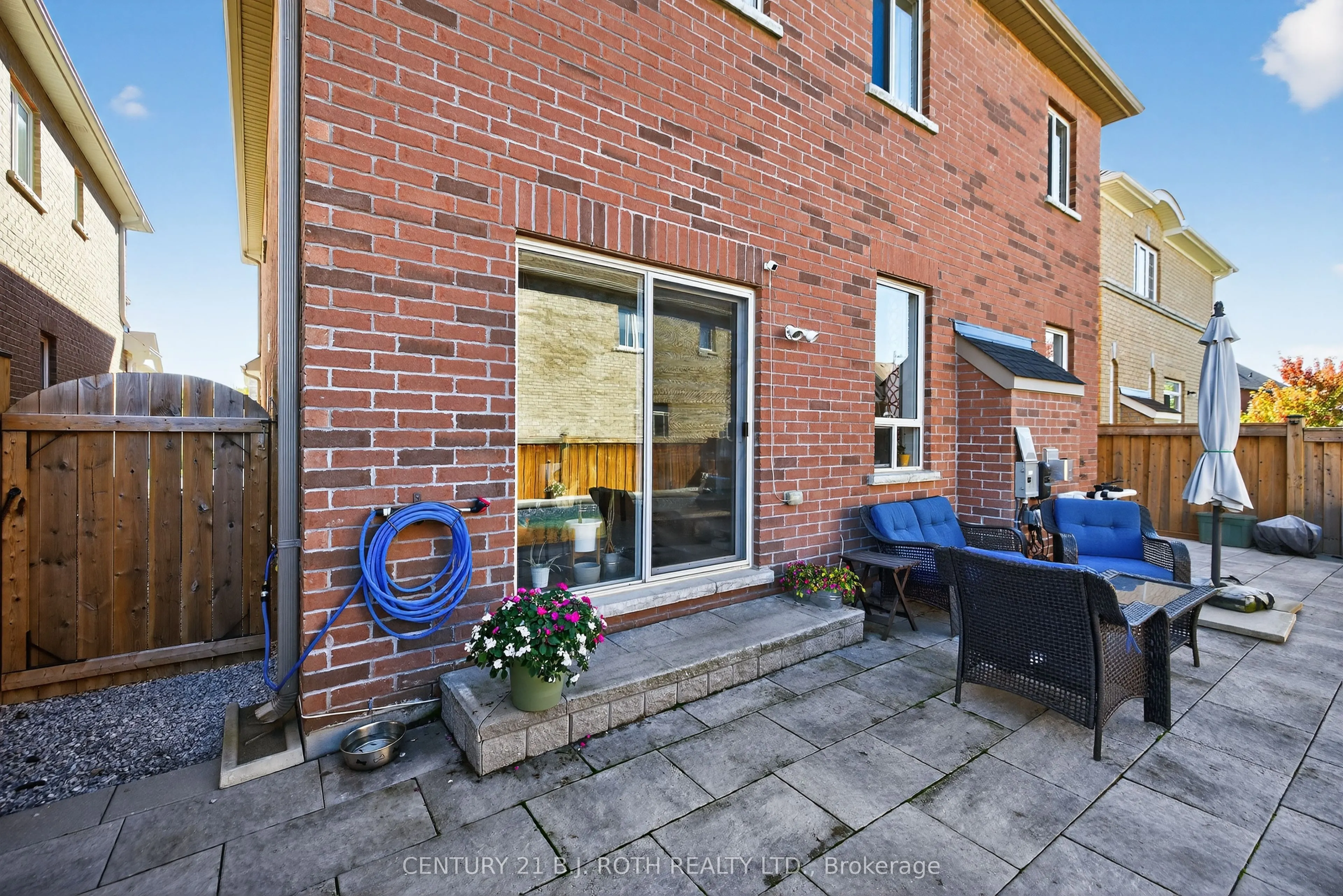 50 Bramsey Street