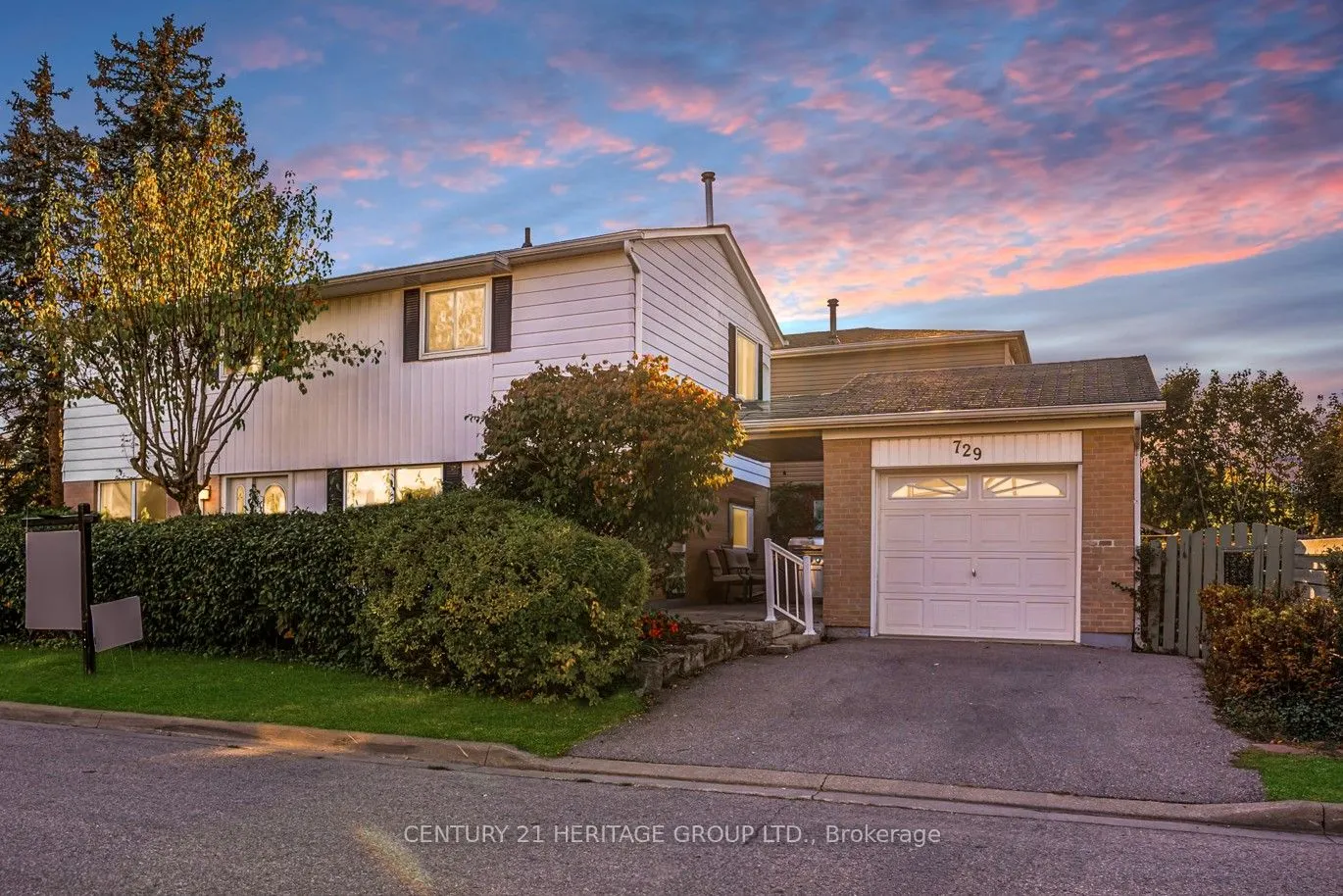 729 Beman Drive