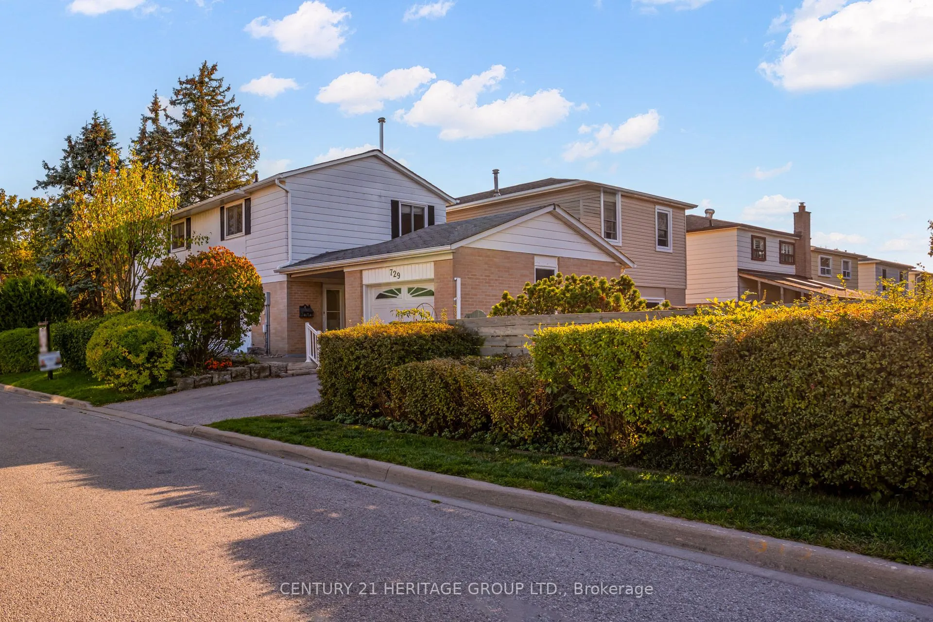 729 Beman Drive