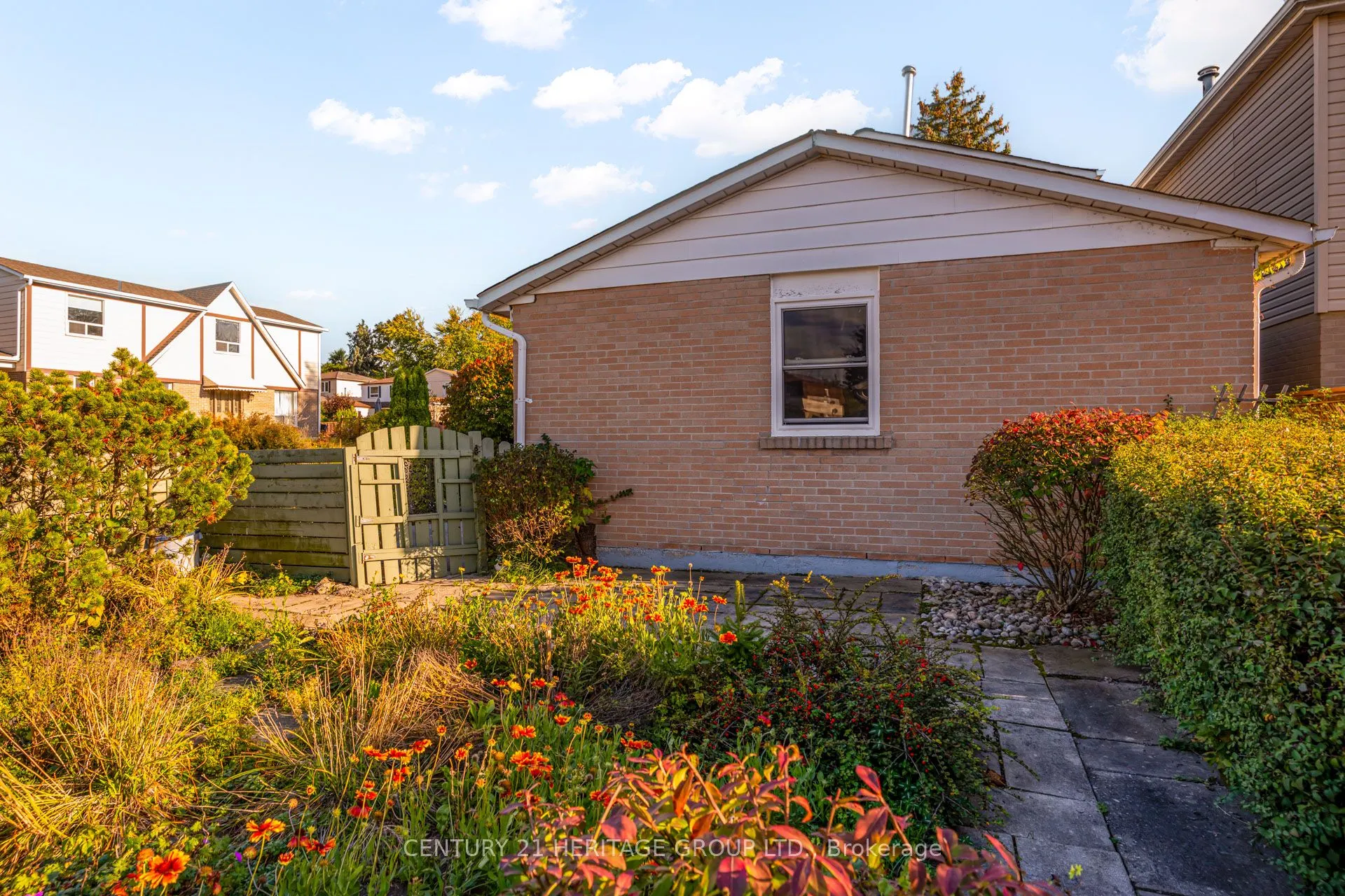729 Beman Drive