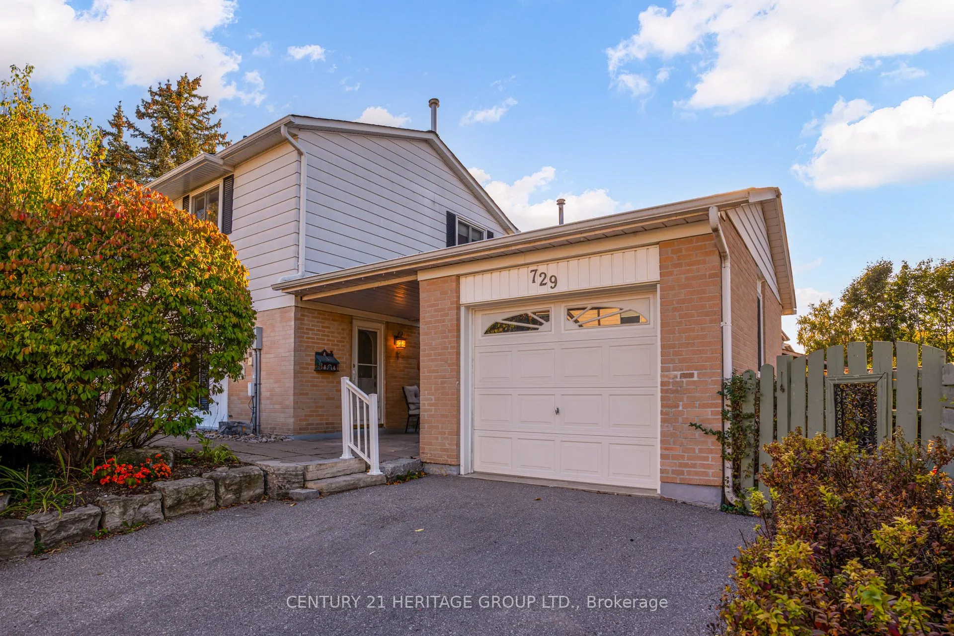 729 Beman Drive