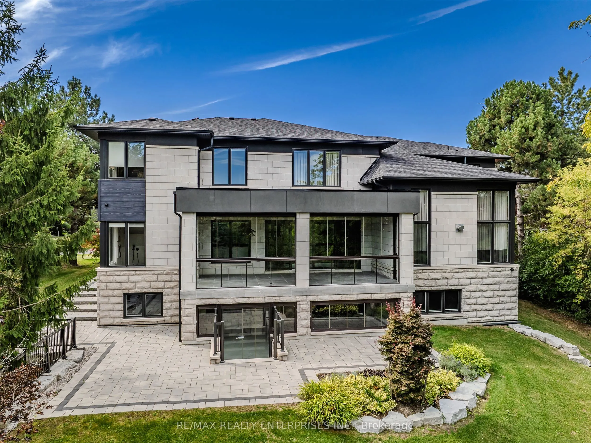 500 Warren Road