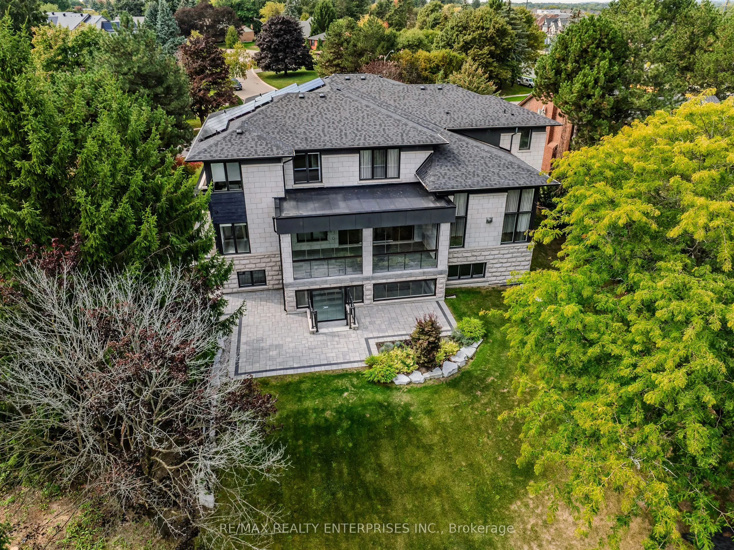 500 Warren Road