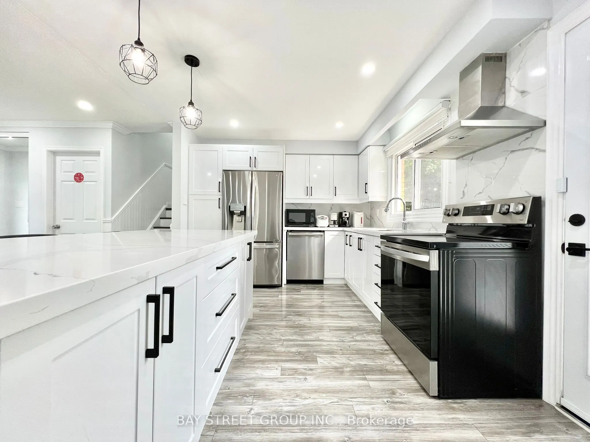 93 Parkway Avenue