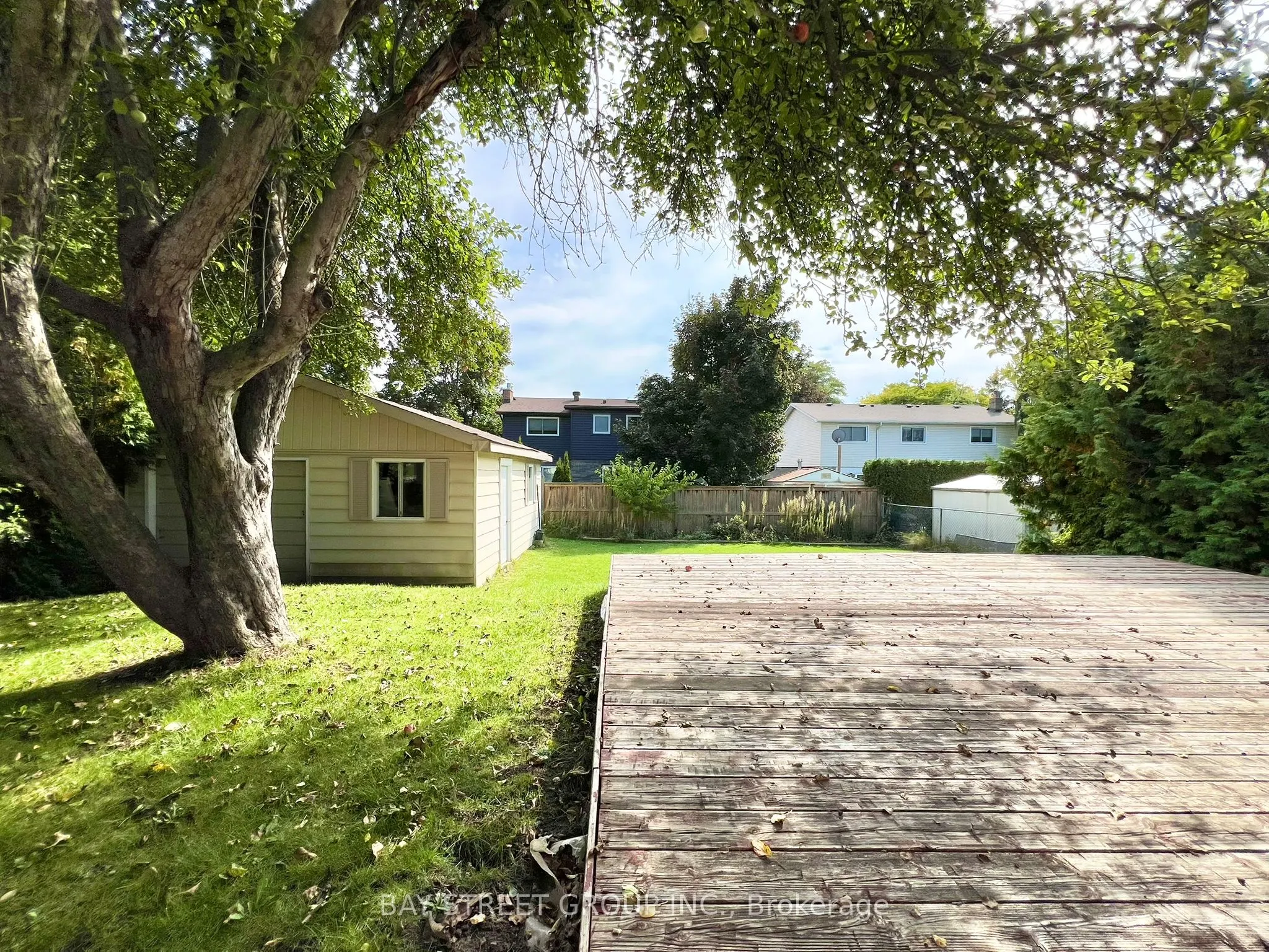 93 Parkway Avenue