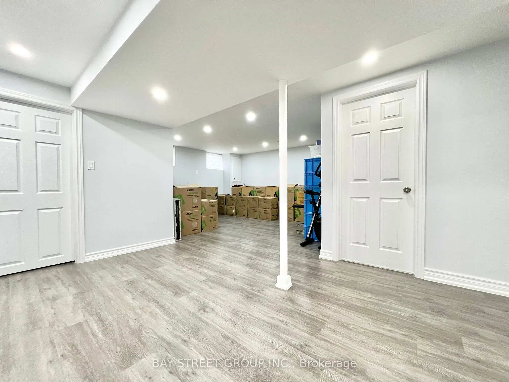 93 Parkway Avenue