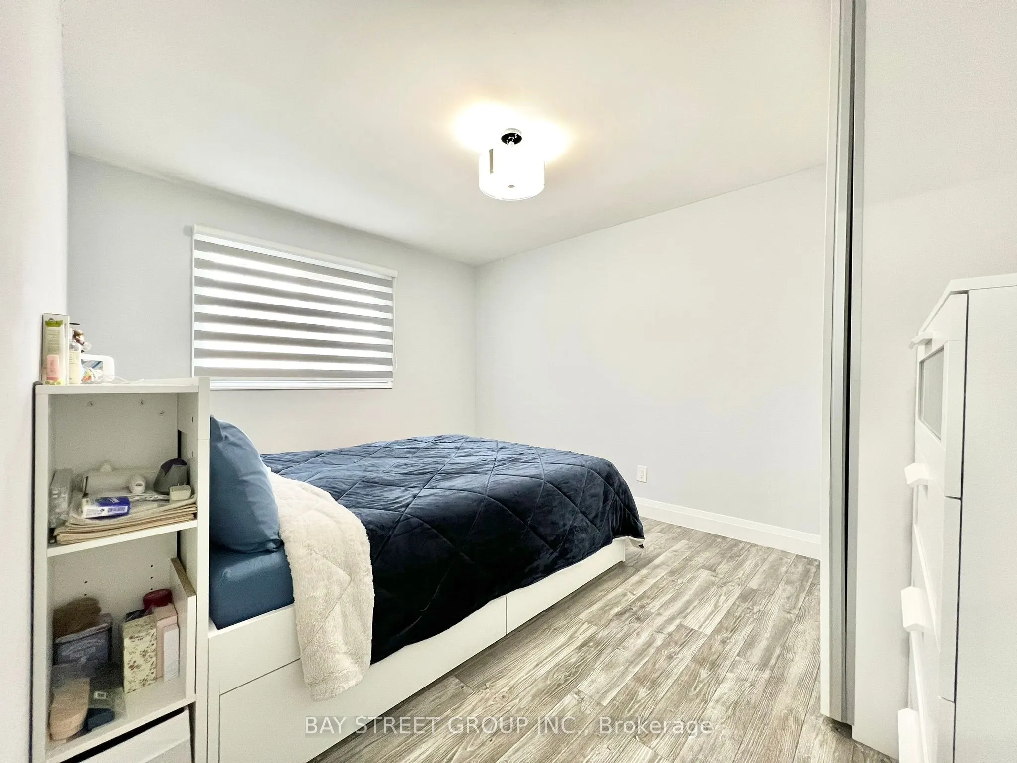 93 Parkway Avenue