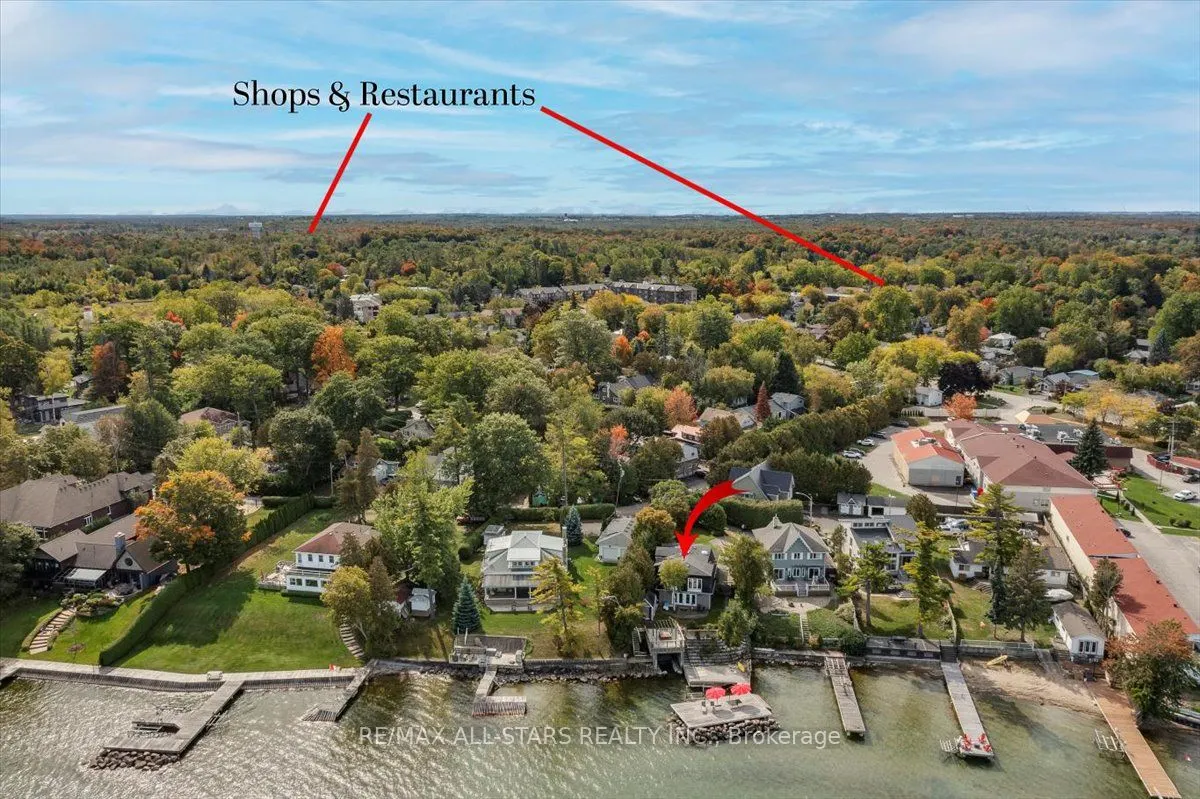 1 Cedarhurst Park