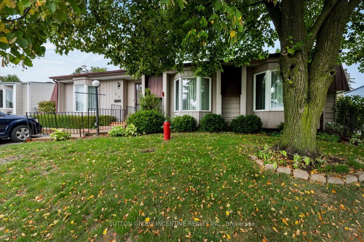 28 Linden Lane
