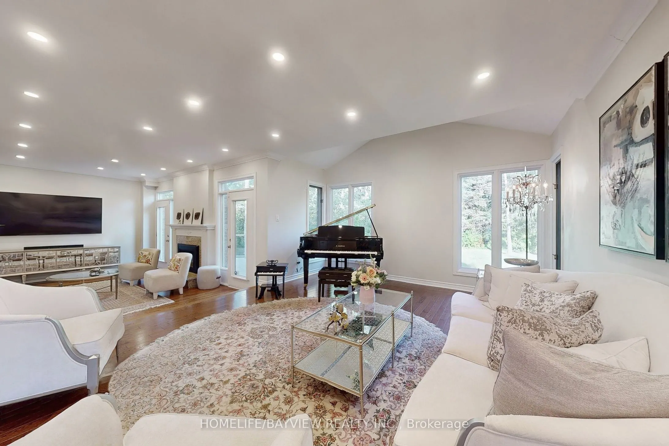 25 Willow Farm Lane
