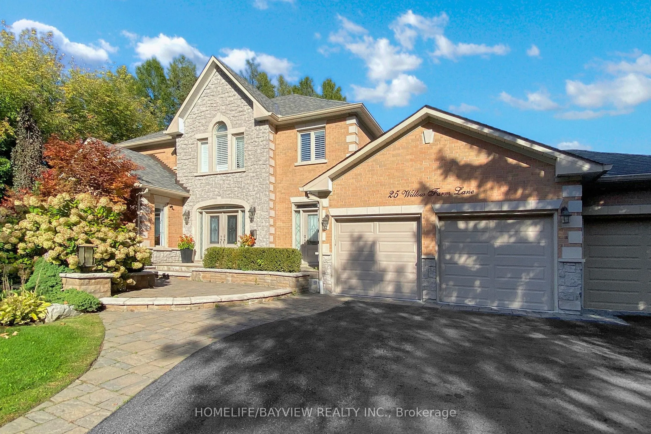 25 Willow Farm Lane