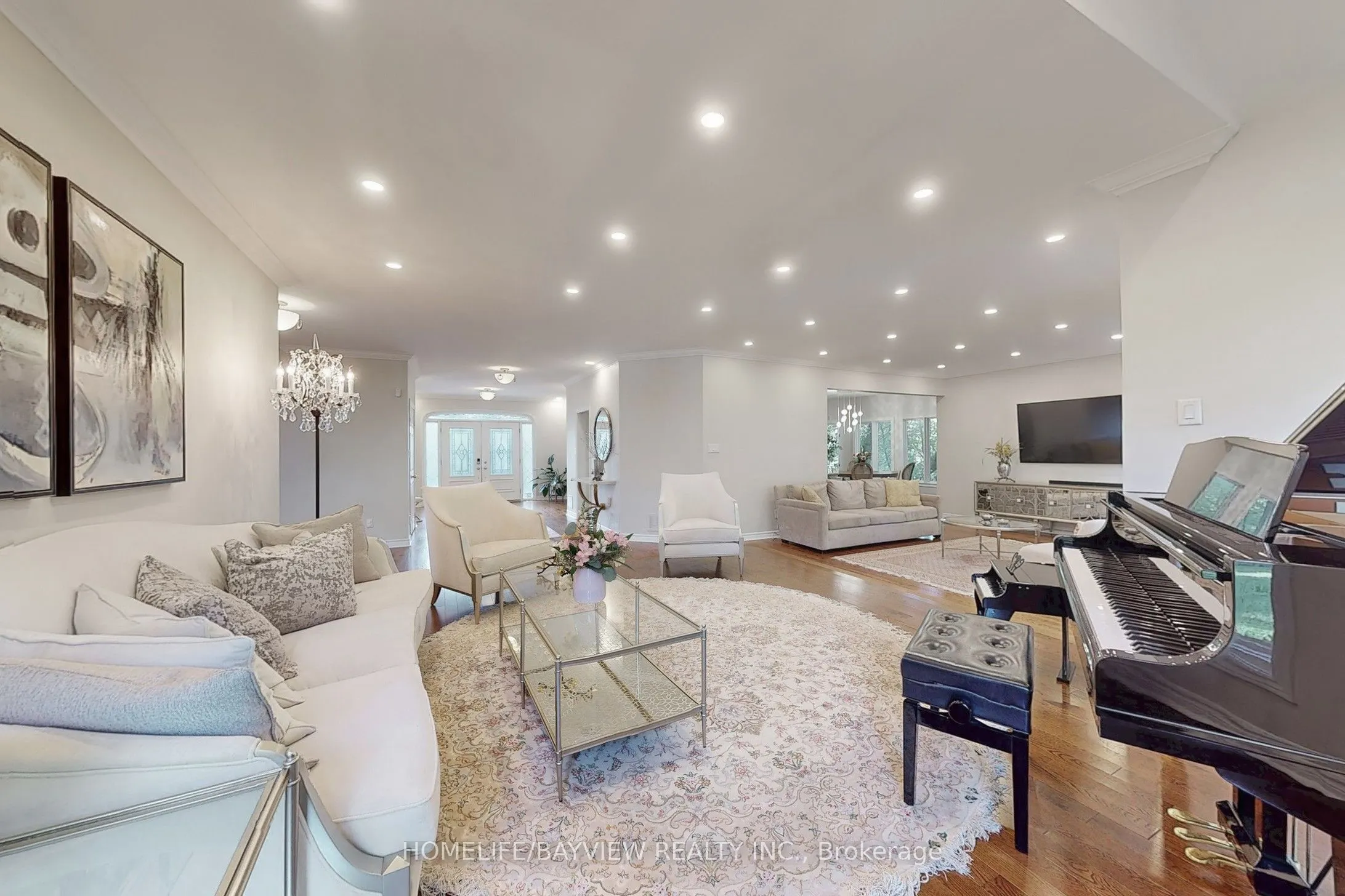 25 Willow Farm Lane