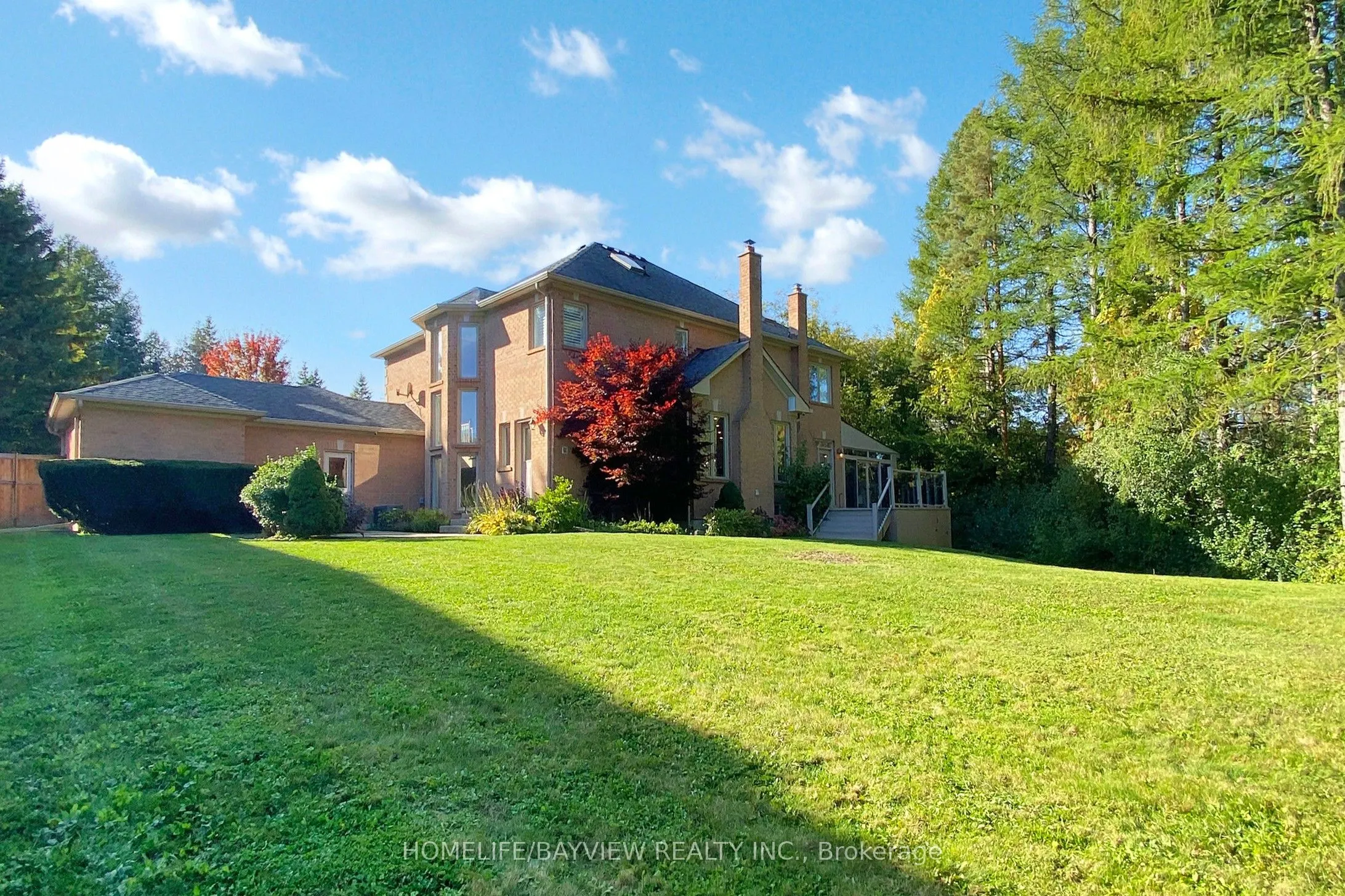 25 Willow Farm Lane