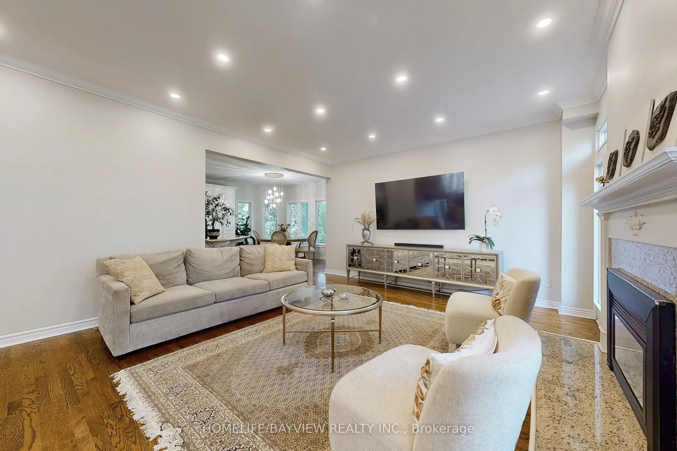 25 Willow Farm Lane
