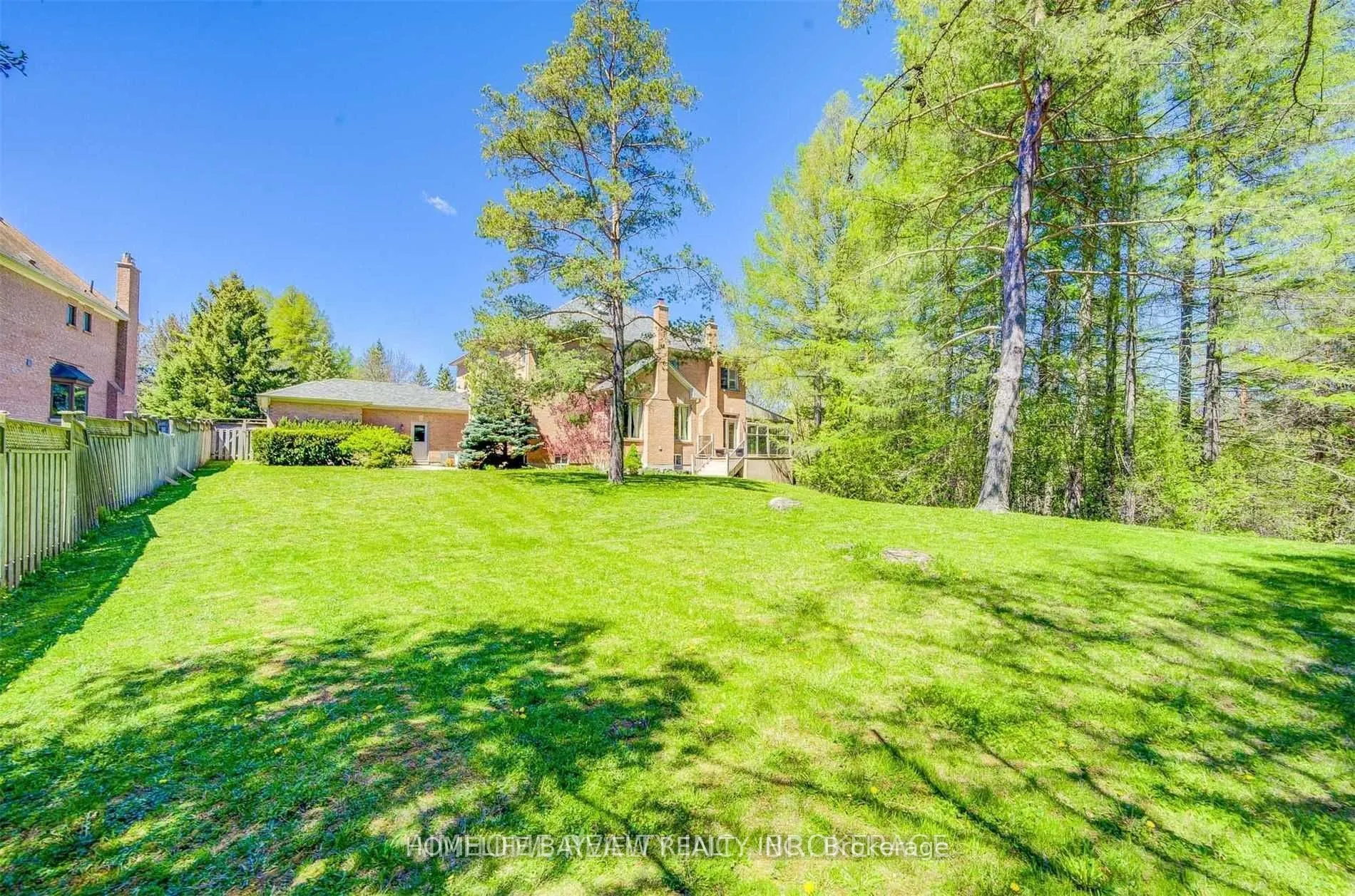 25 Willow Farm Lane