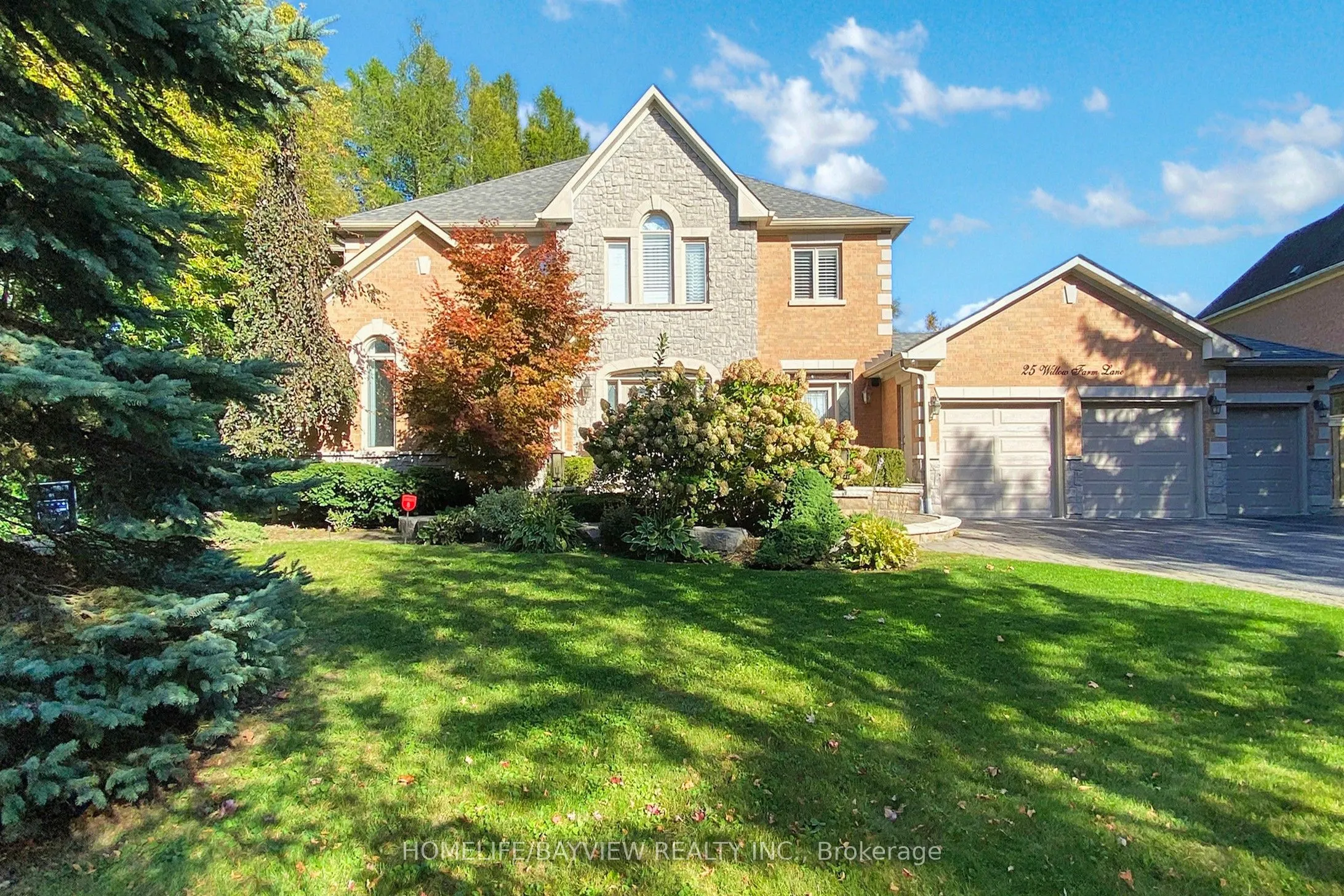 25 Willow Farm Lane