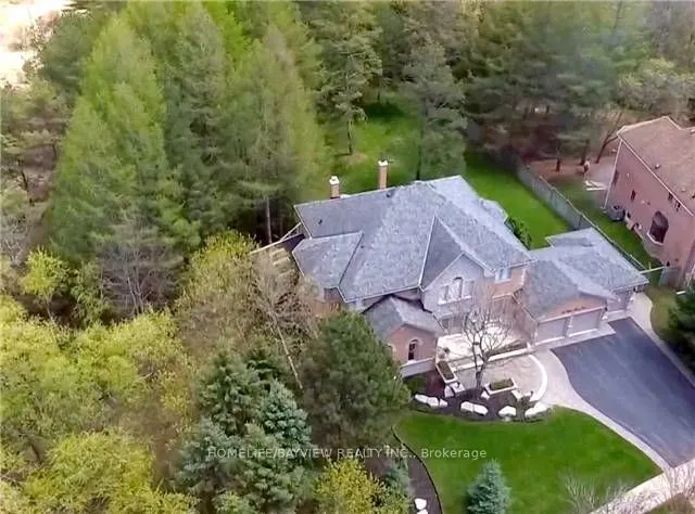 25 Willow Farm Lane