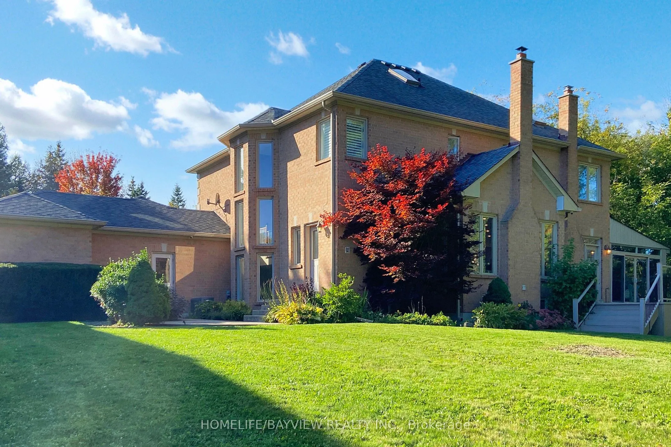 25 Willow Farm Lane