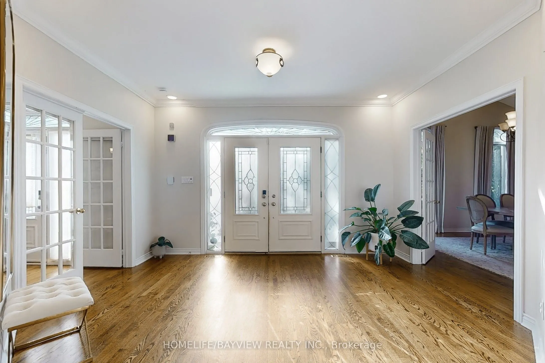 25 Willow Farm Lane