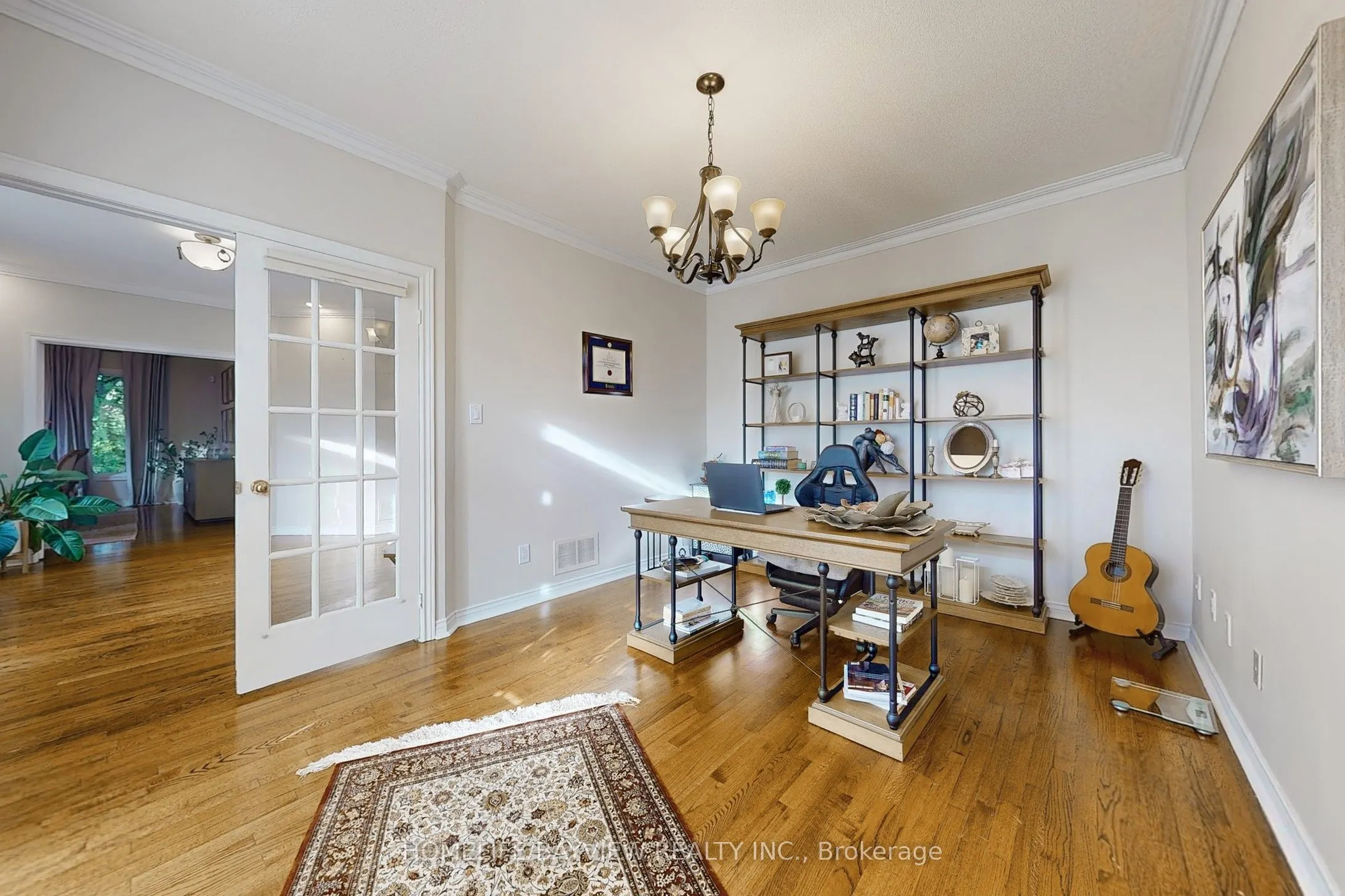 25 Willow Farm Lane