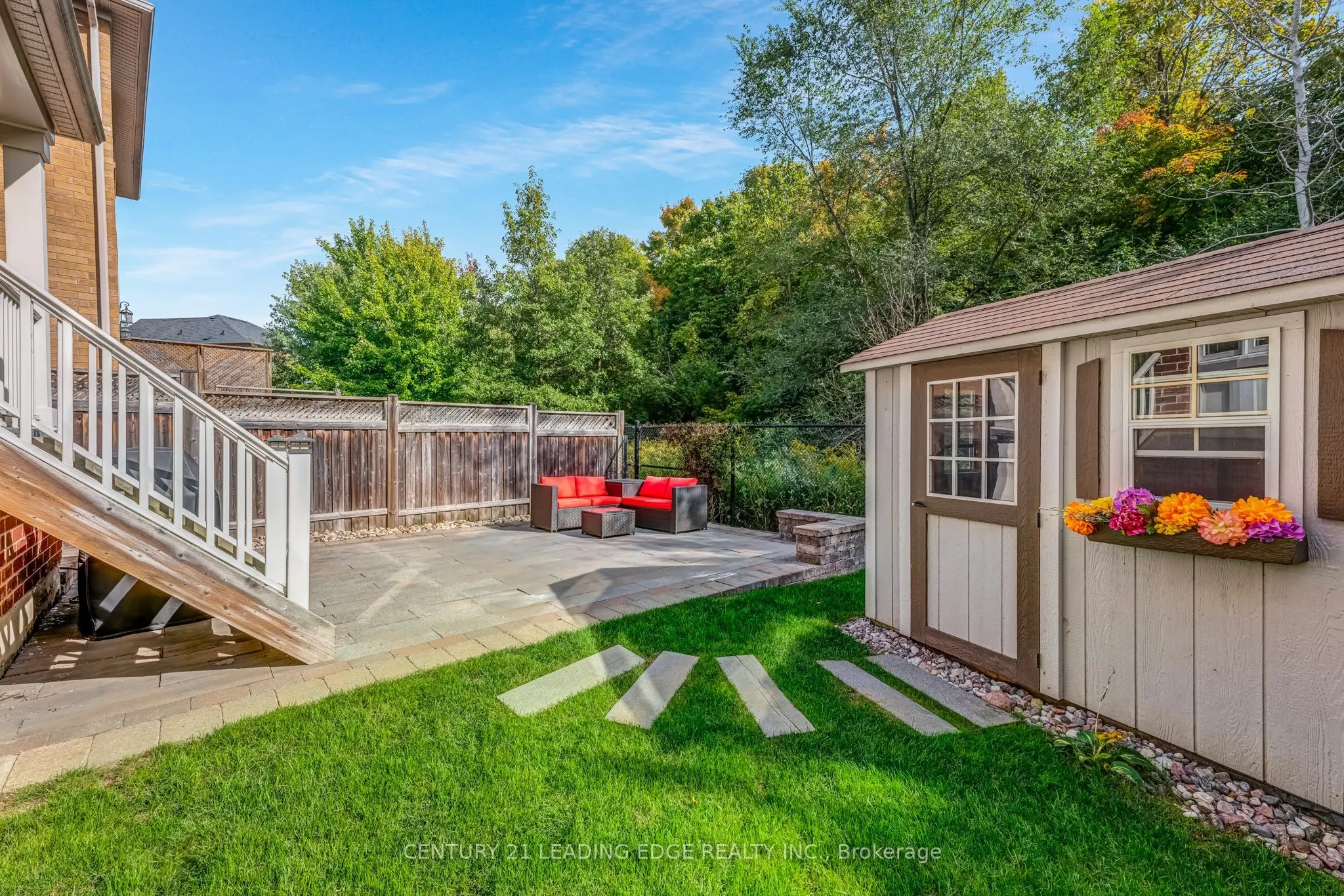 46 Elmeade Lane